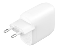 Belkin Ładowarka sieciowa 60W (2x 30W) - 1161333 - zdjęcie 3